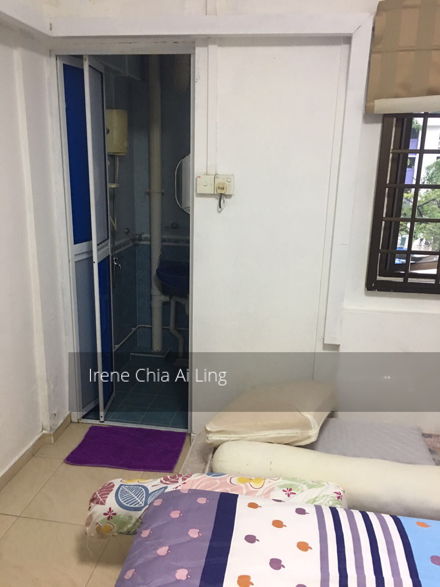 Blk 218 Bedok North Street 1 (Bedok), HDB 3 Rooms #154688342